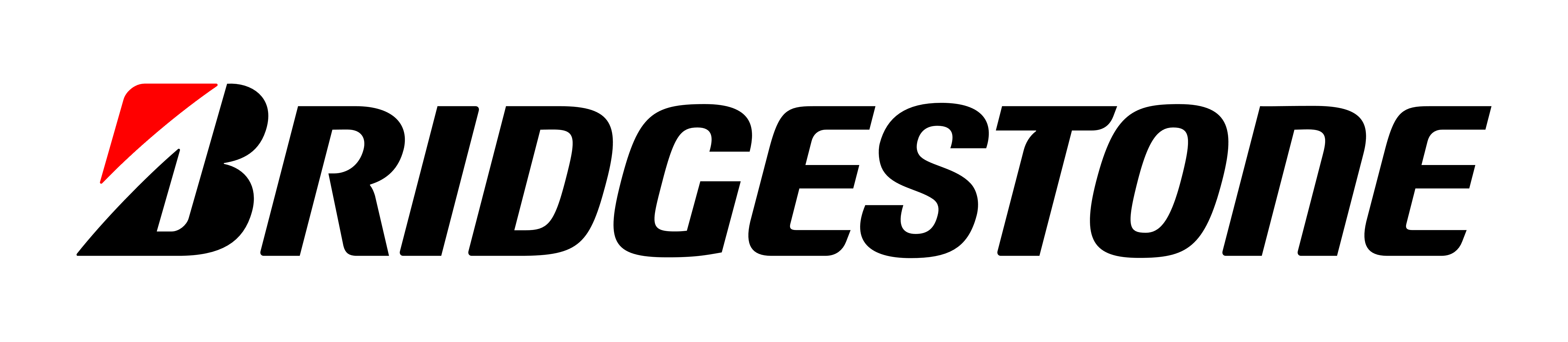 Bridgestone Commercial Tires - logo