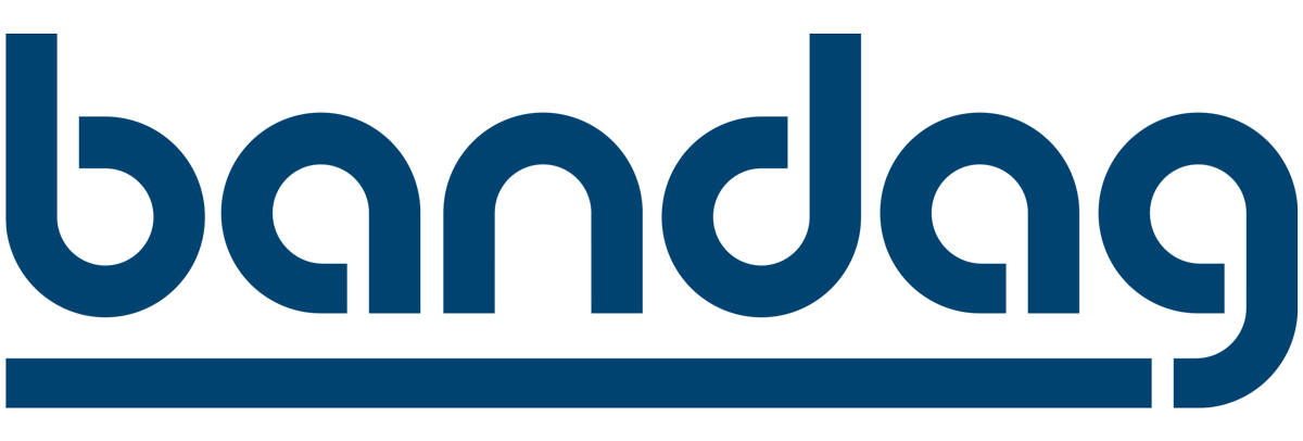 Bandag Retread Commercial Tires - logo